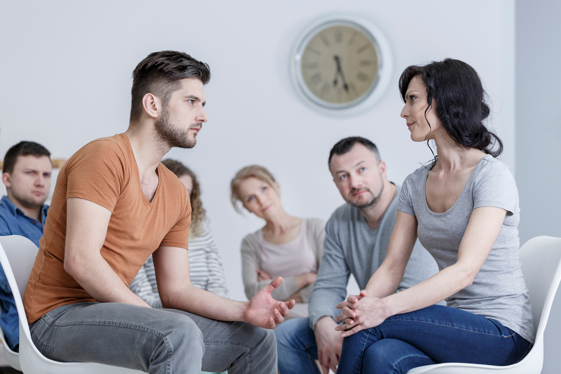 Workshop for couples